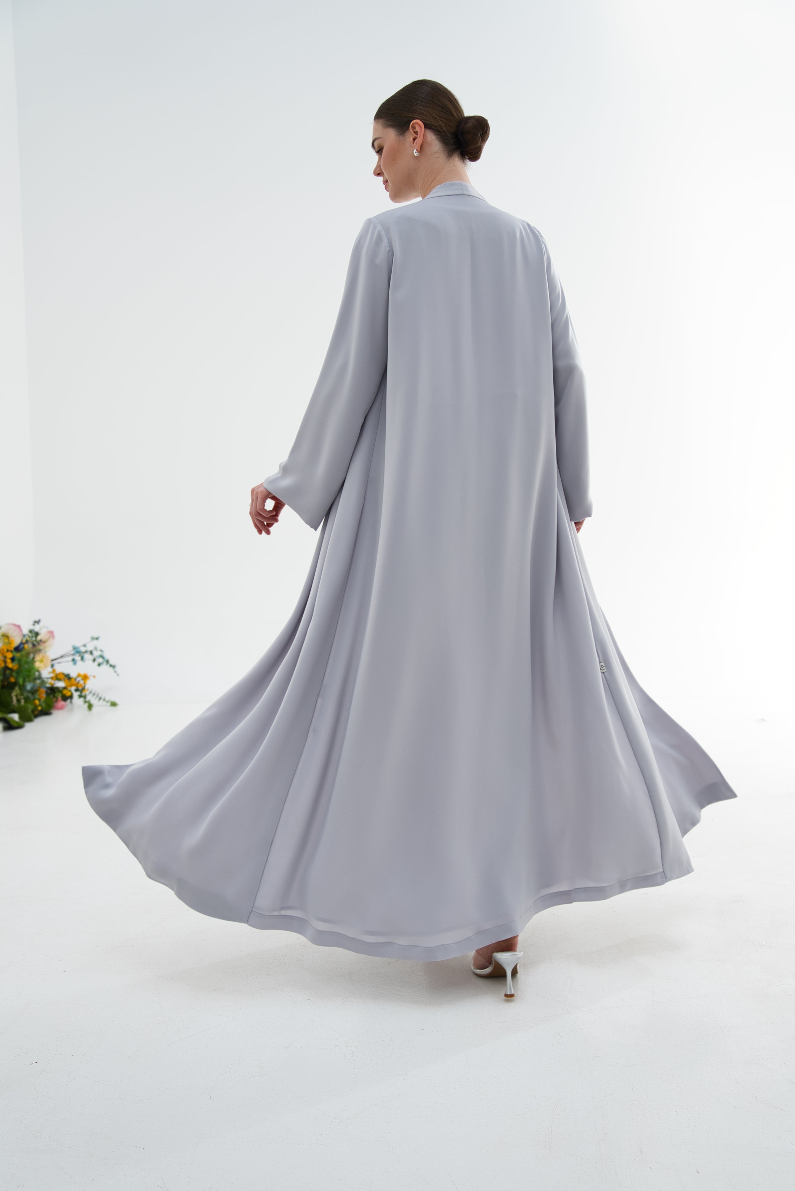 TAMMY    |    SOFT GREY