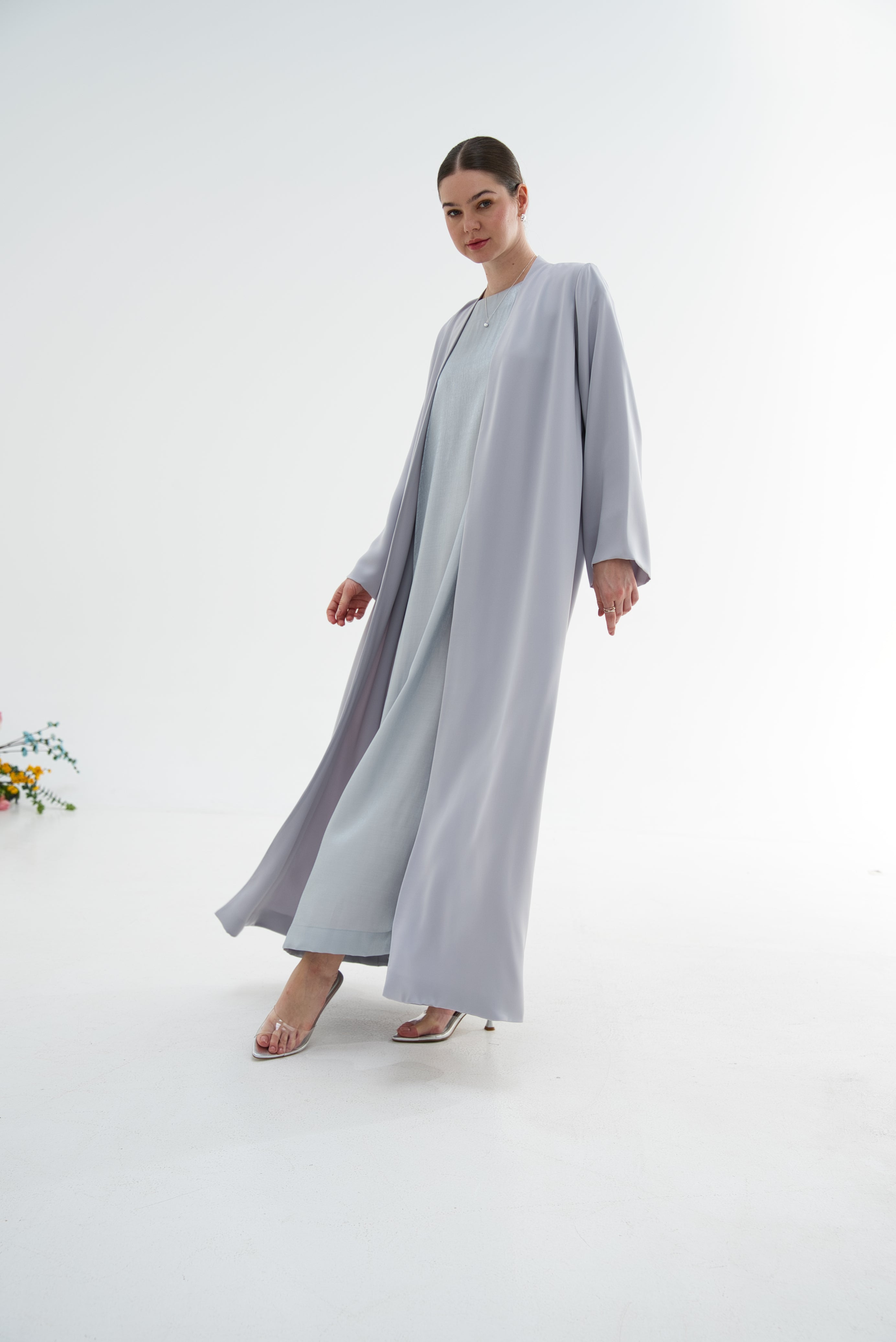 TAMMY    |    SOFT GREY