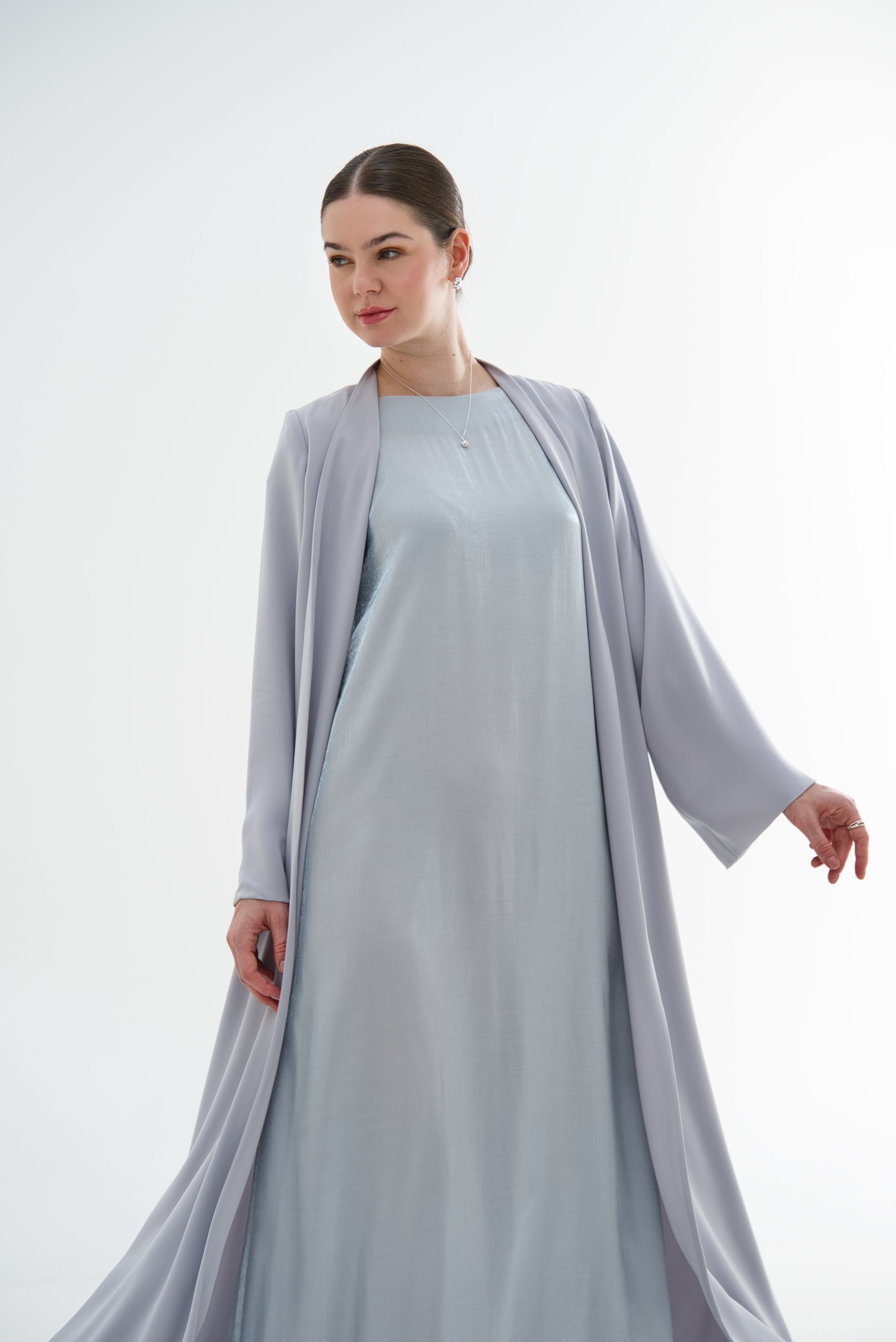 TAMMY    |    SOFT GREY