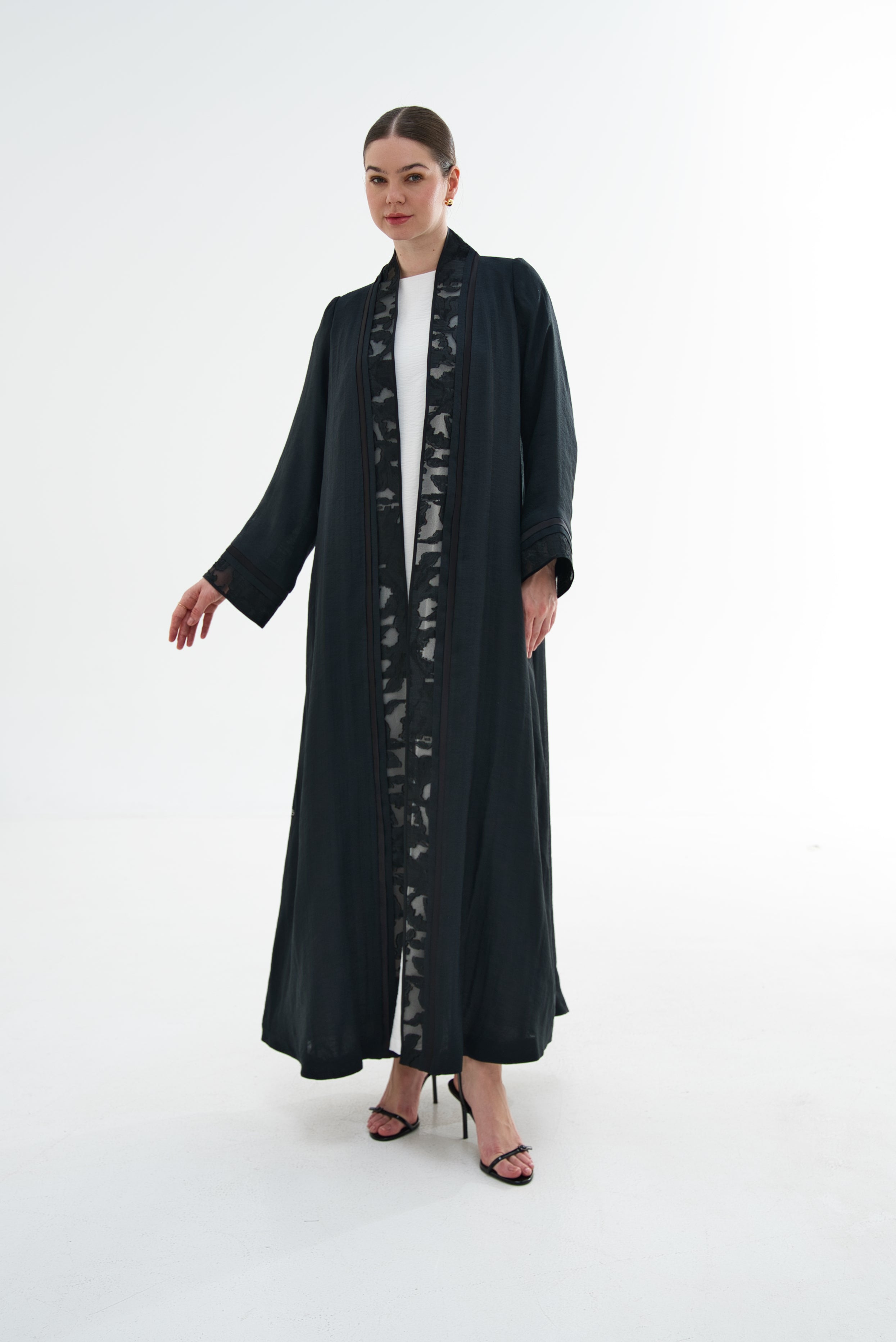 SEDAL    |    BLACK