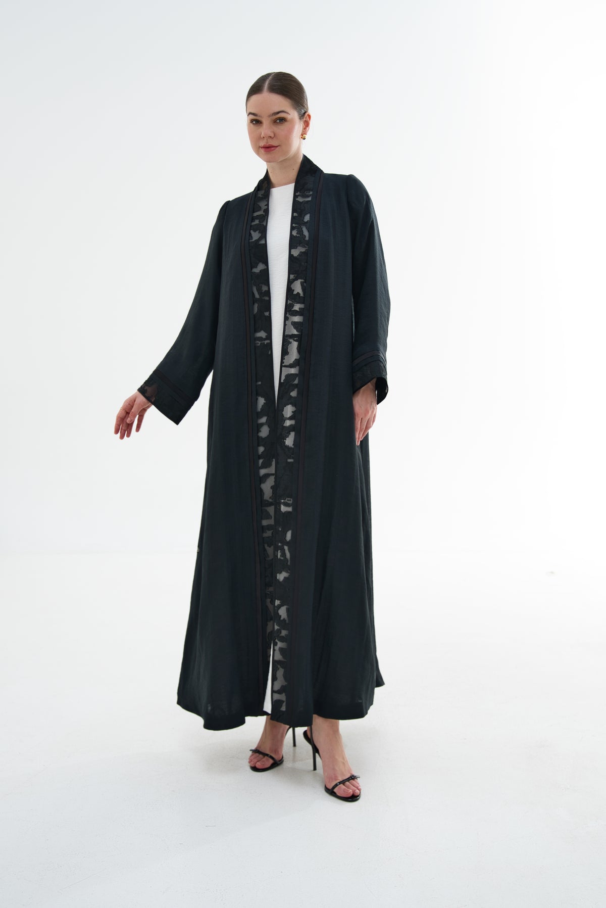 SEDAL    |    BLACK