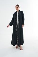 SEDAL    |    BLACK