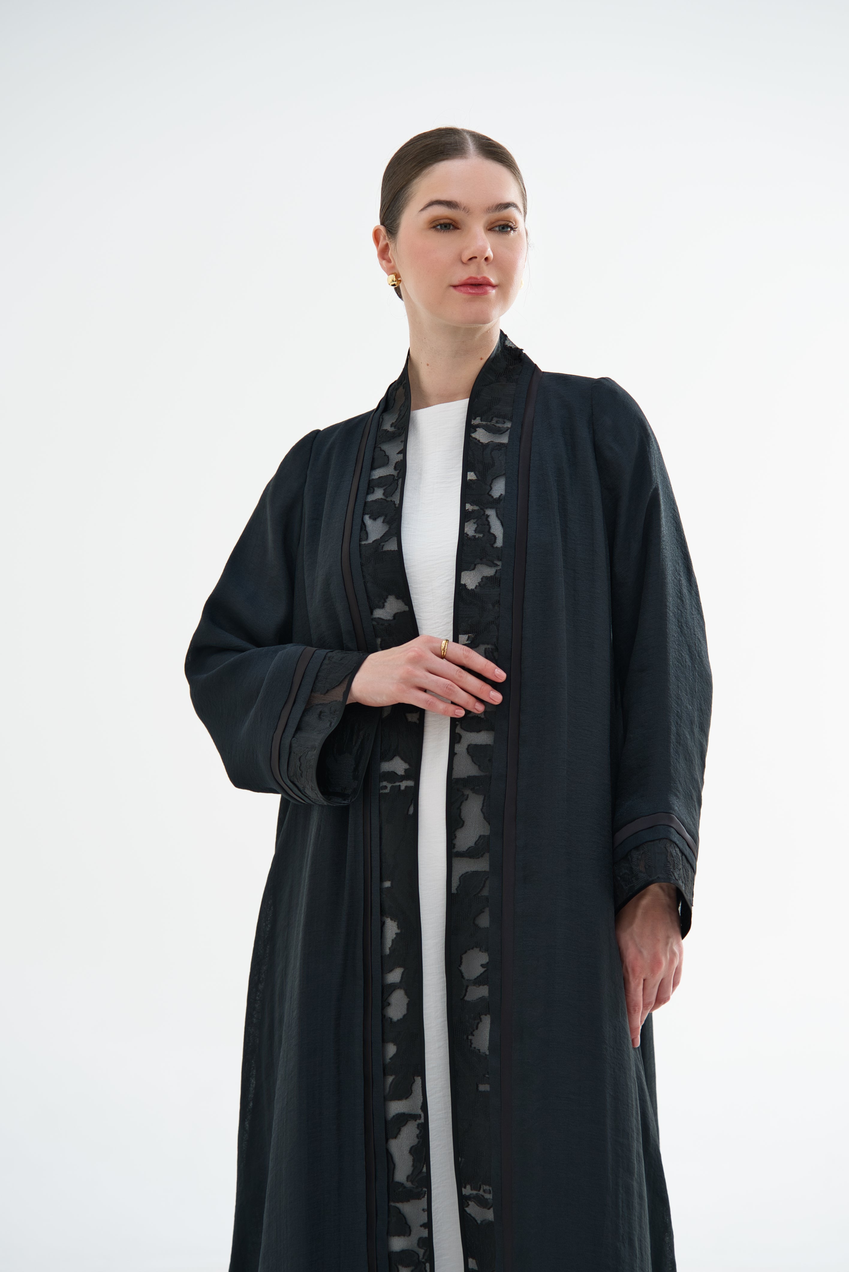 SEDAL    |    BLACK