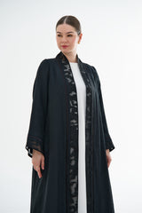 SEDAL    |    BLACK
