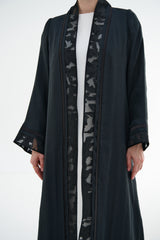 SEDAL    |    BLACK