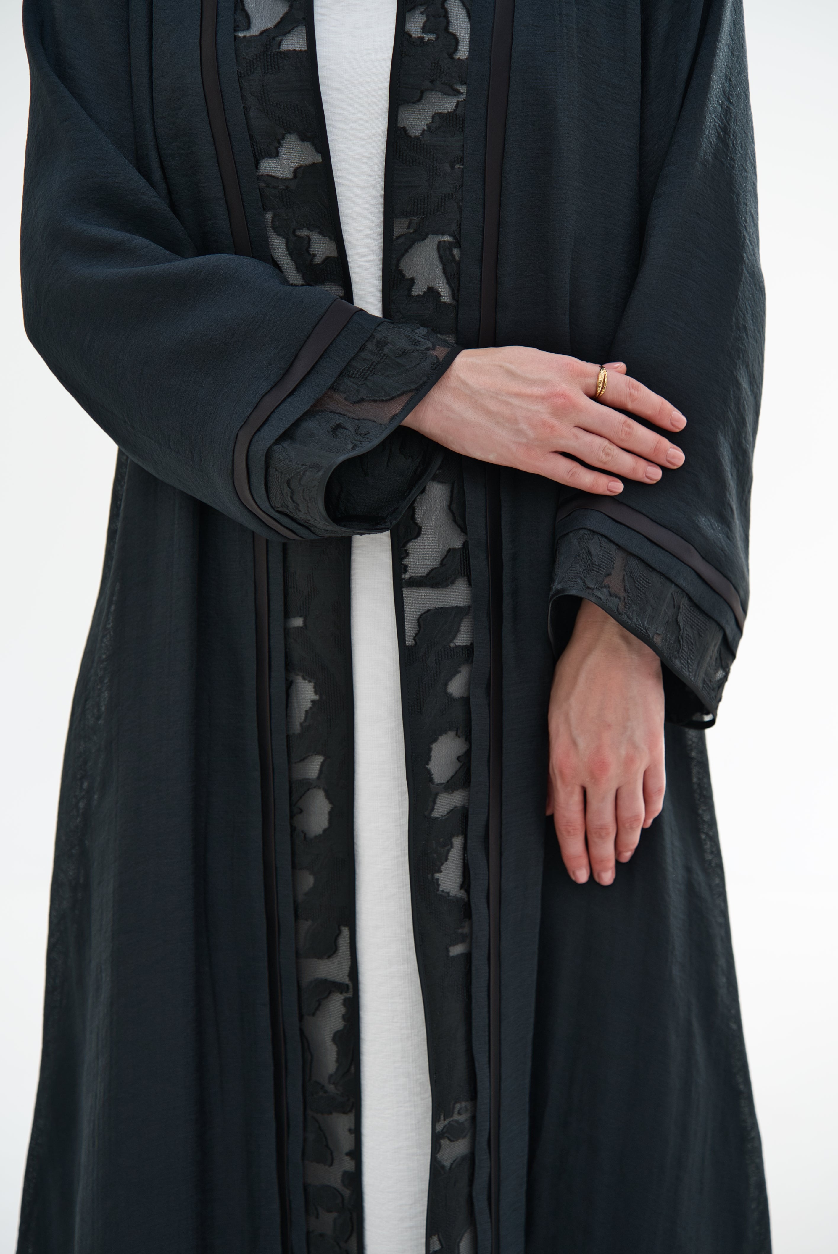SEDAL    |    BLACK