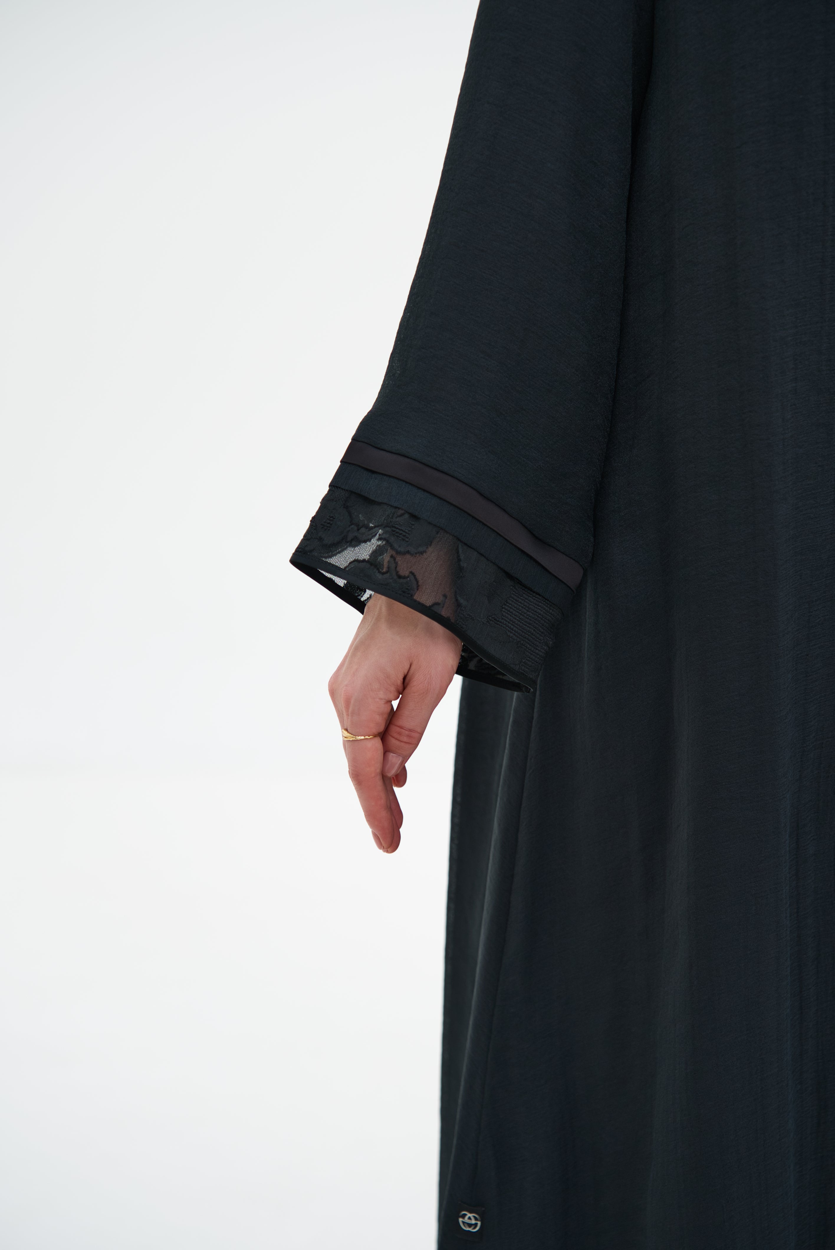 SEDAL    |    BLACK