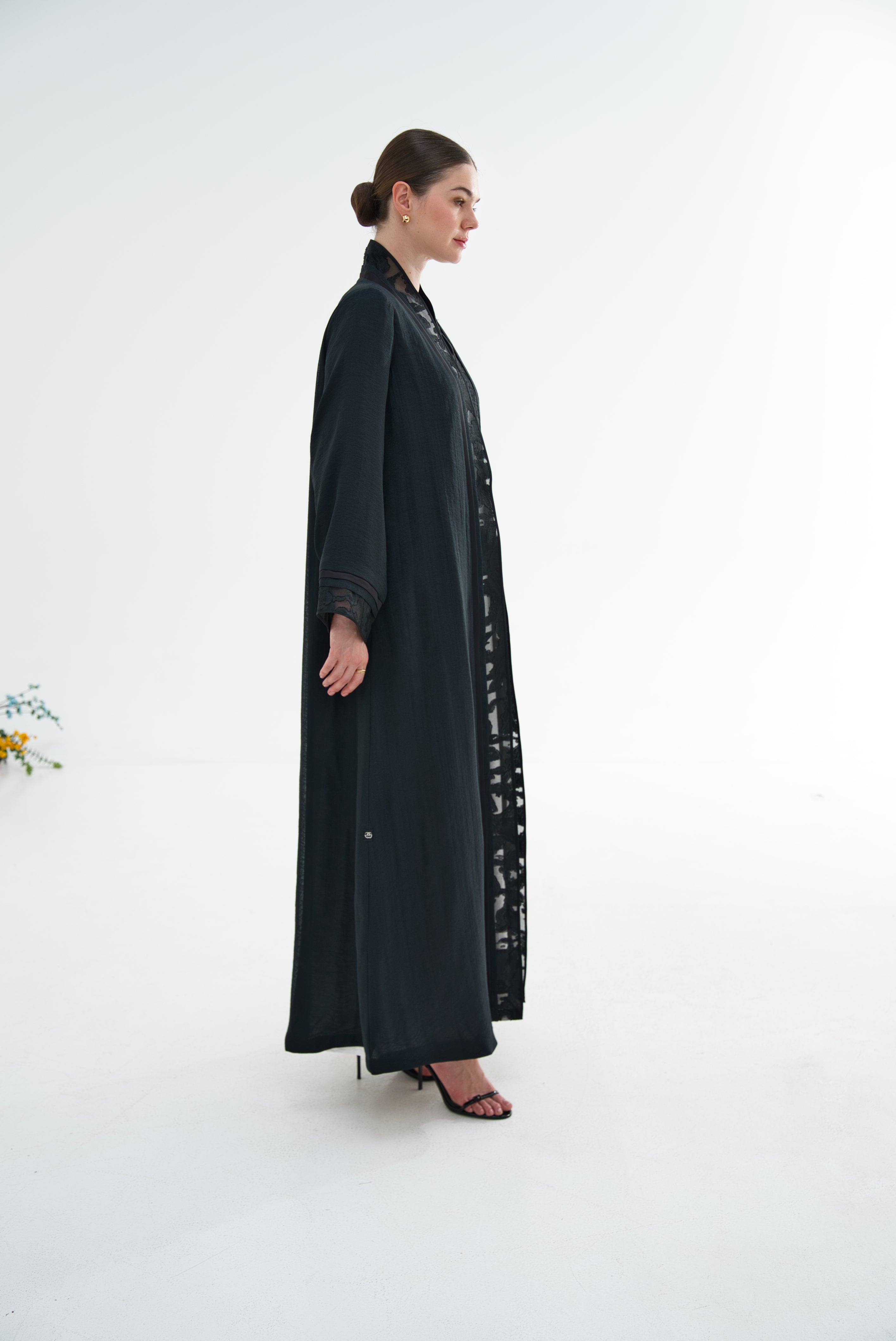SEDAL    |    BLACK