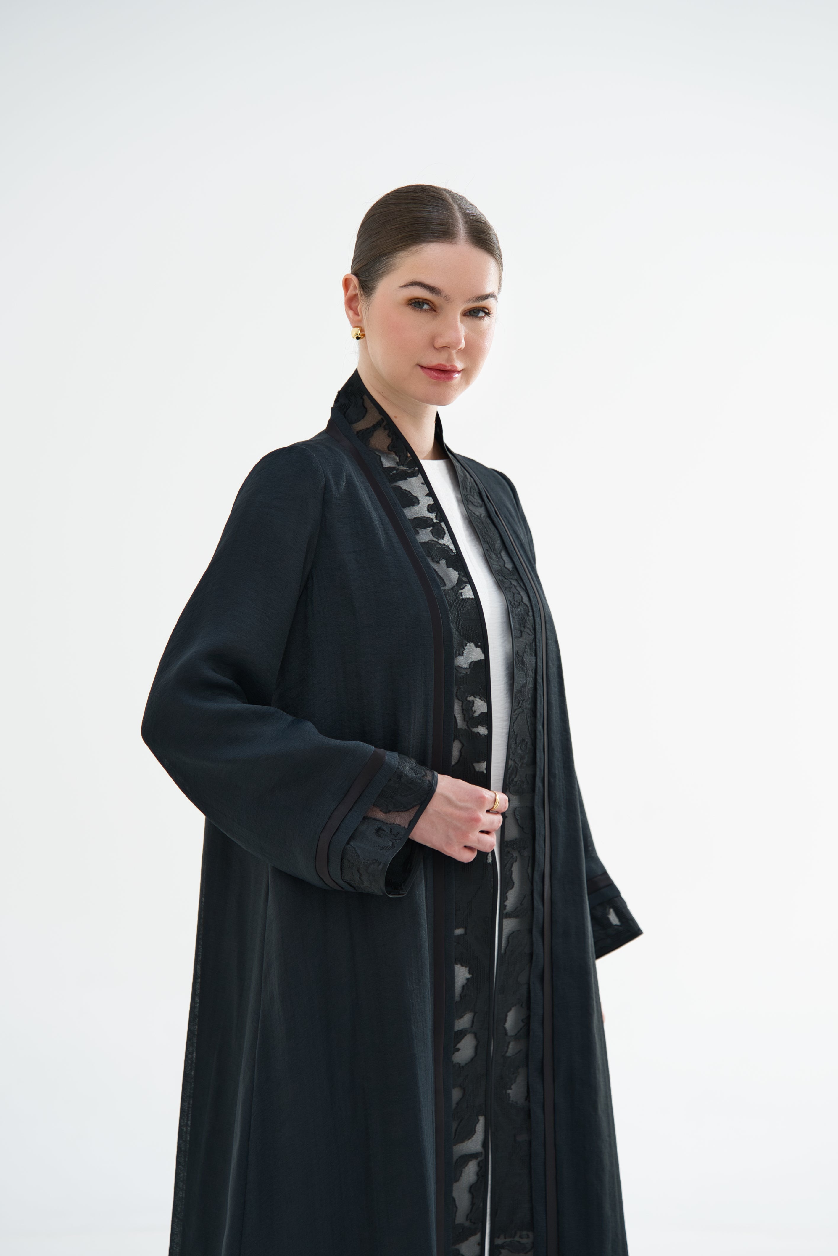 SEDAL    |    BLACK