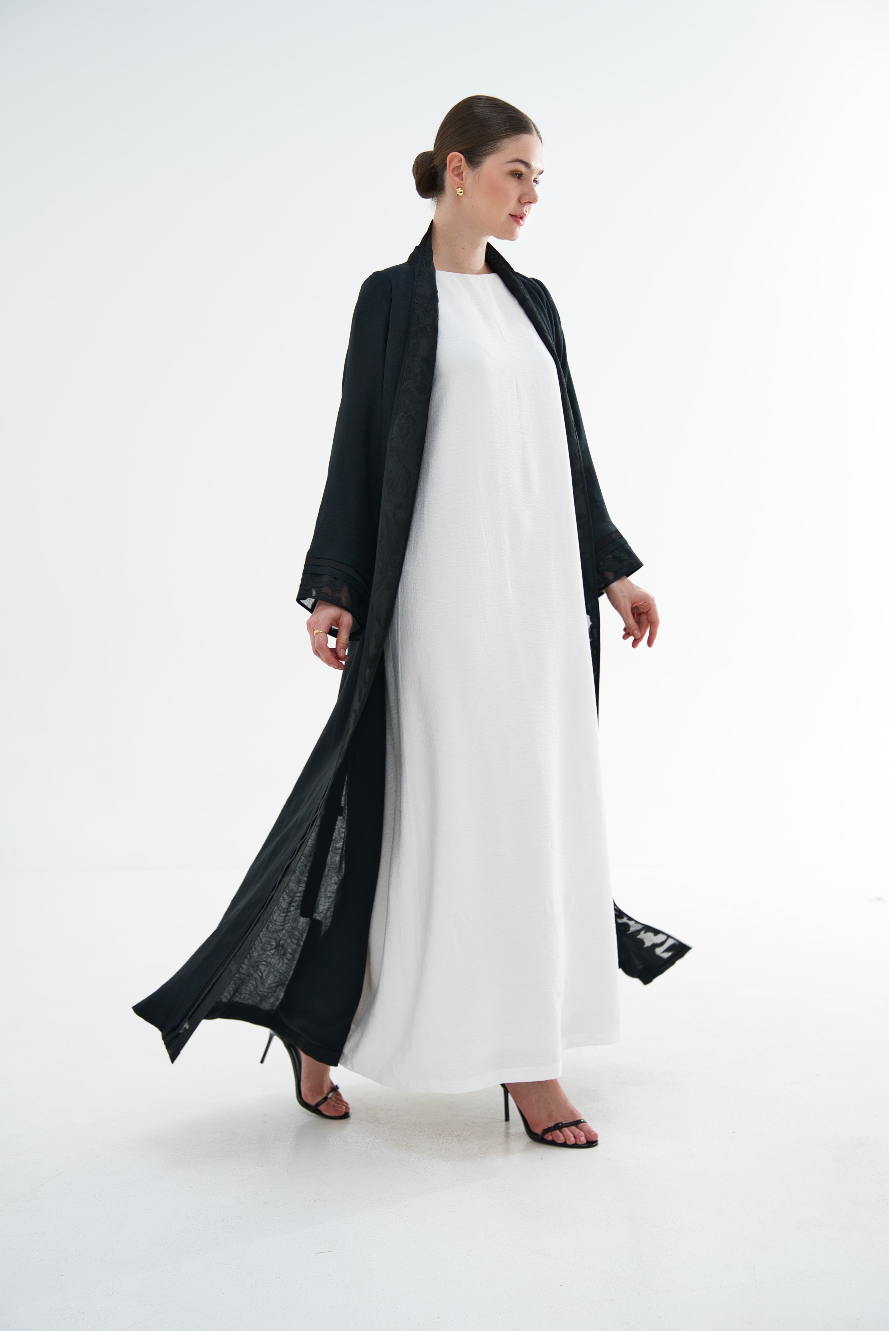 SEDAL    |    BLACK