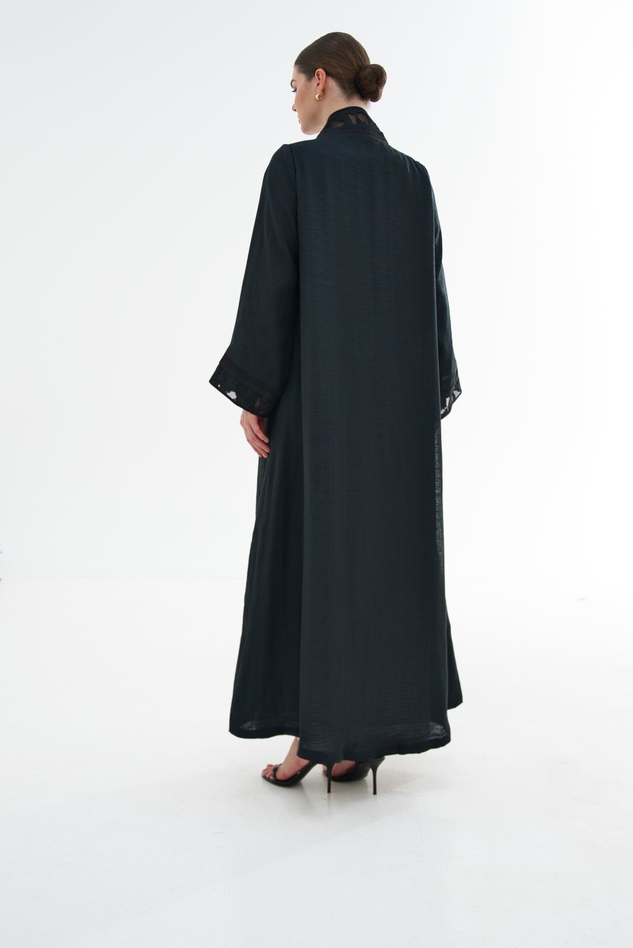SEDAL    |    BLACK