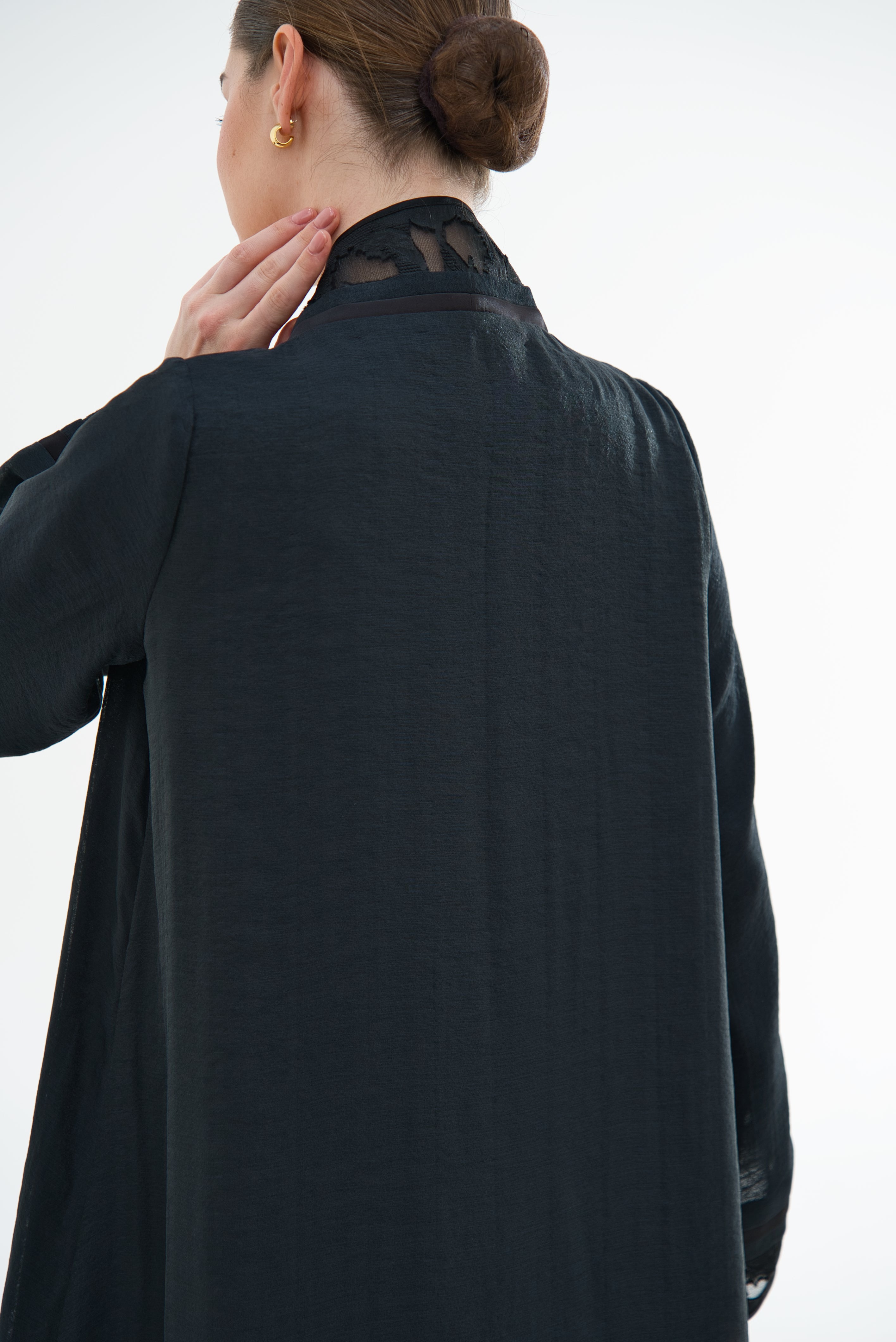 SEDAL    |    BLACK