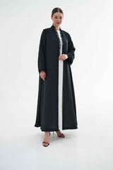 HEDB    |    BLACK