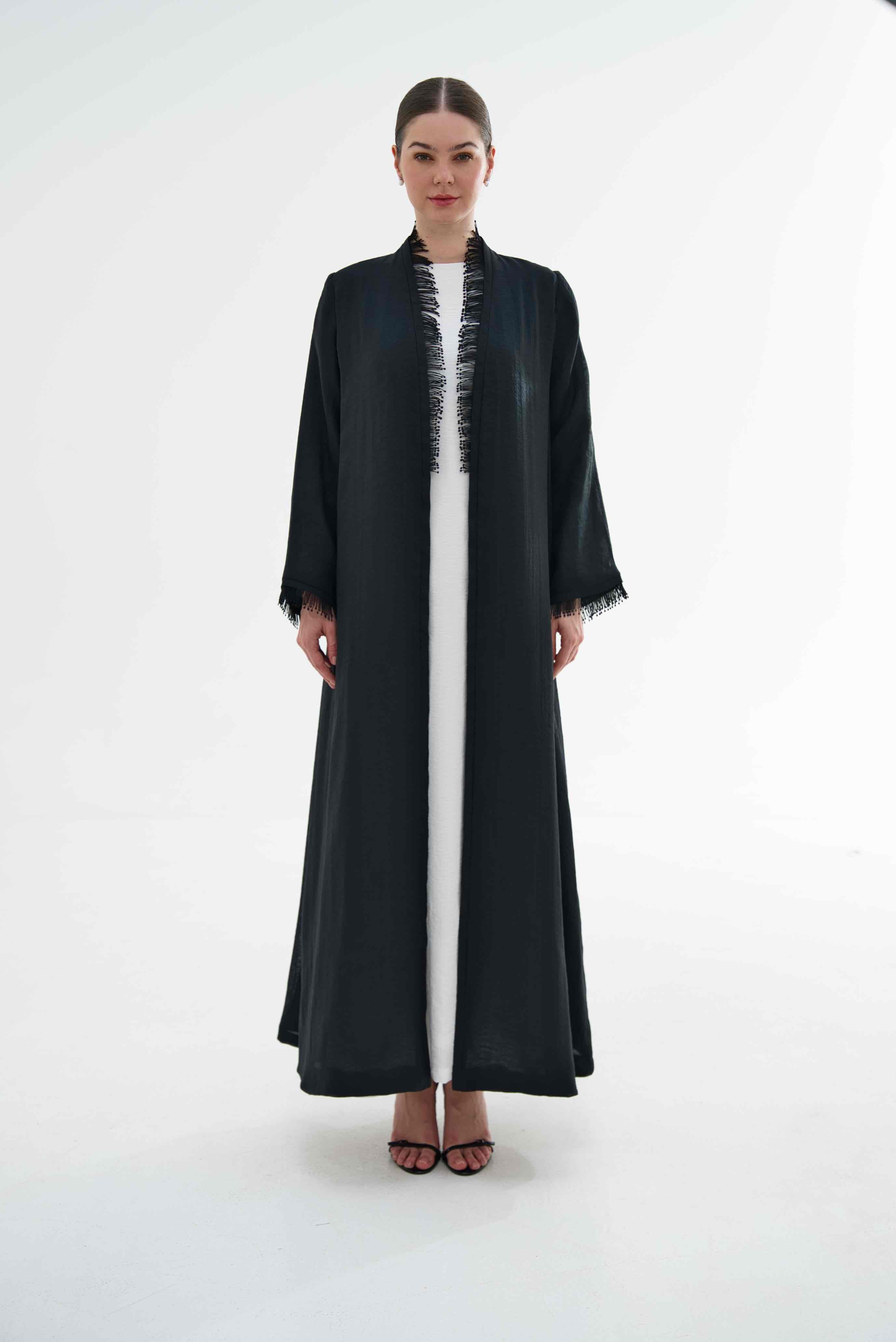HEDB    |    BLACK