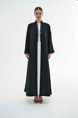 HEDB    |    BLACK