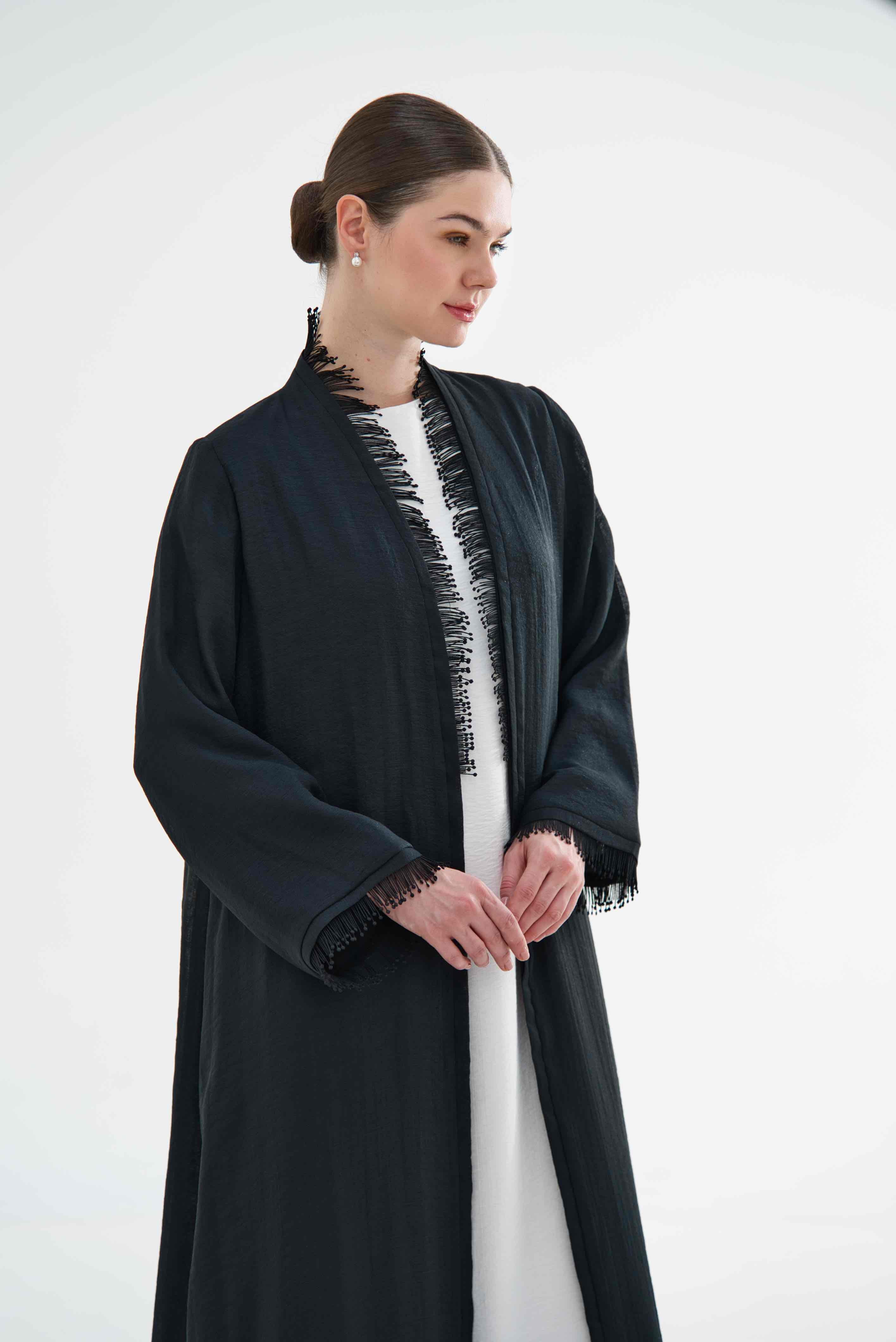 HEDB    |    BLACK