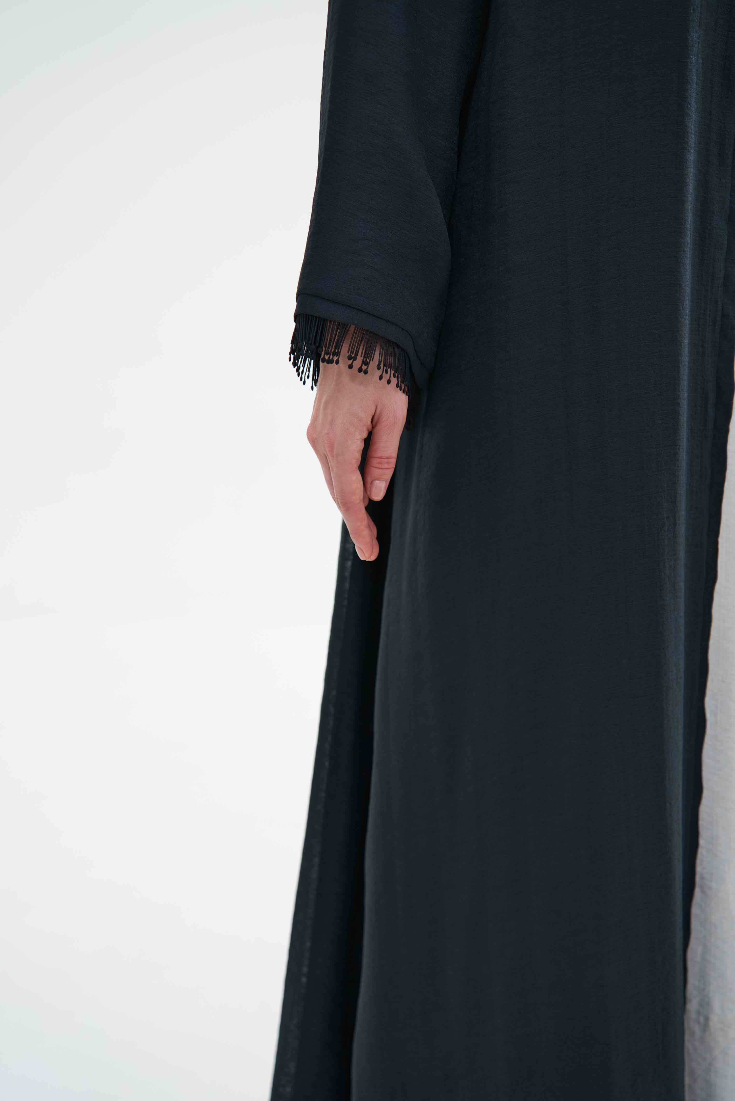 HEDB    |    BLACK