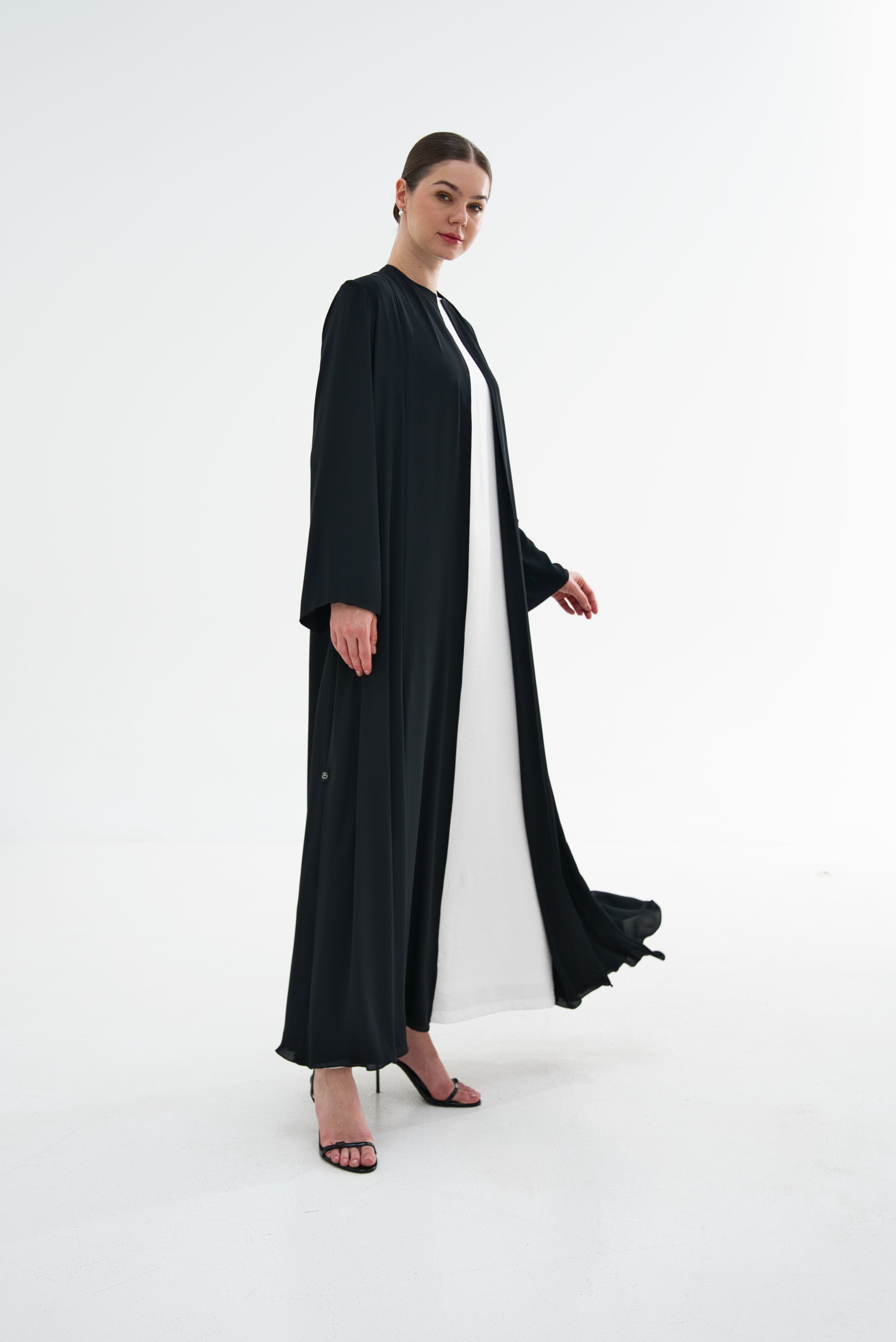FLOW   |   BLACK