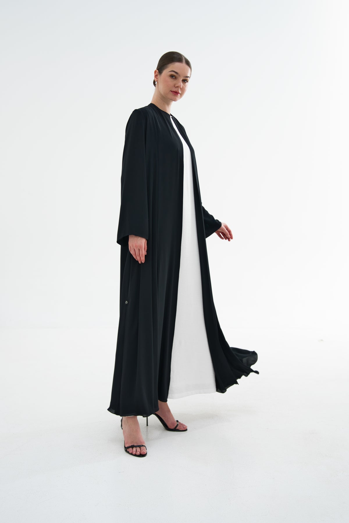 FLOW   |   BLACK