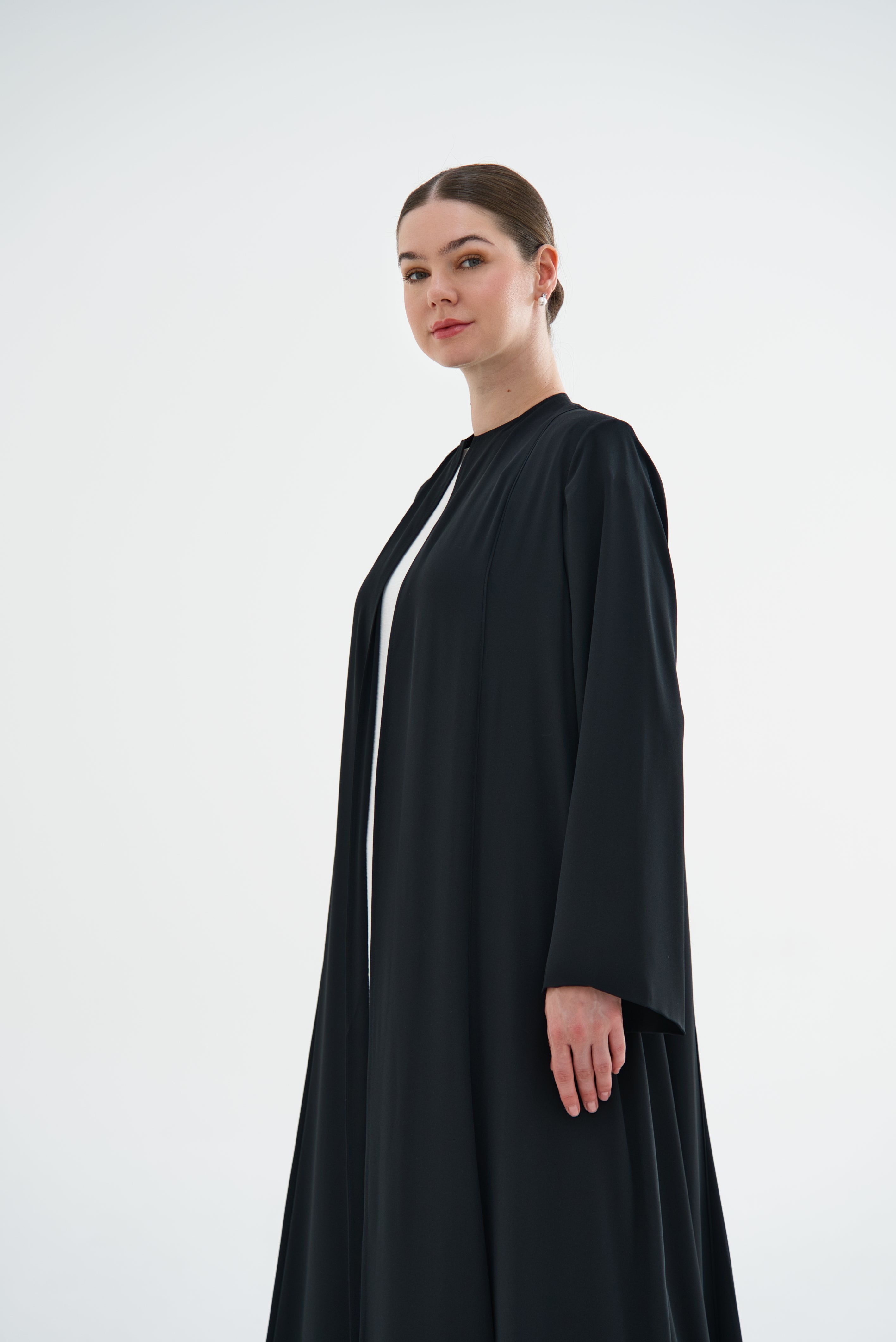 FLOW   |   BLACK