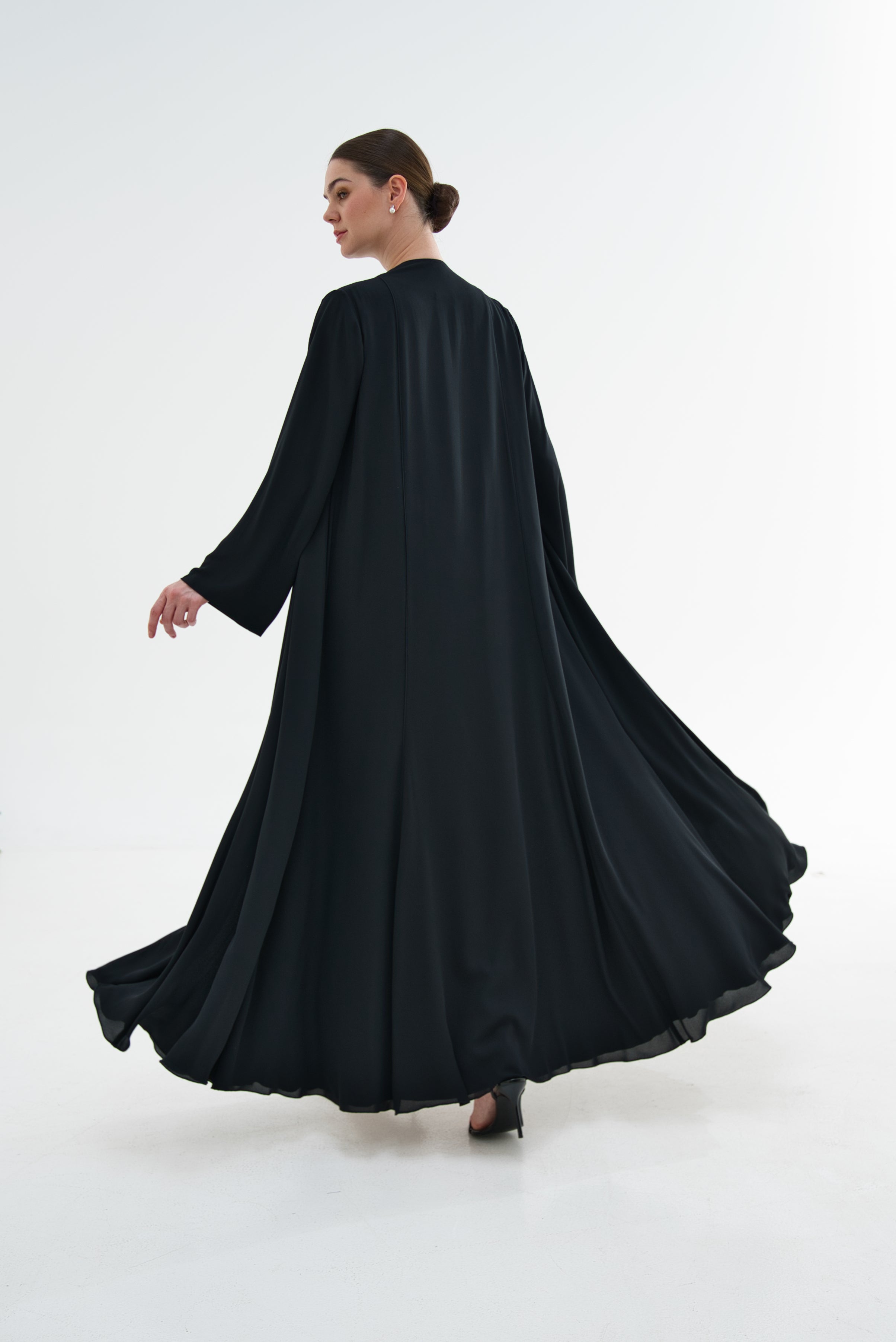 FLOW   |   BLACK