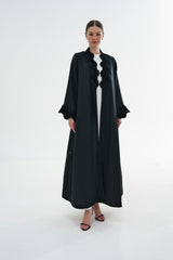 SARAY    |    BLACK