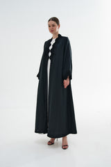 SARAY    |    BLACK