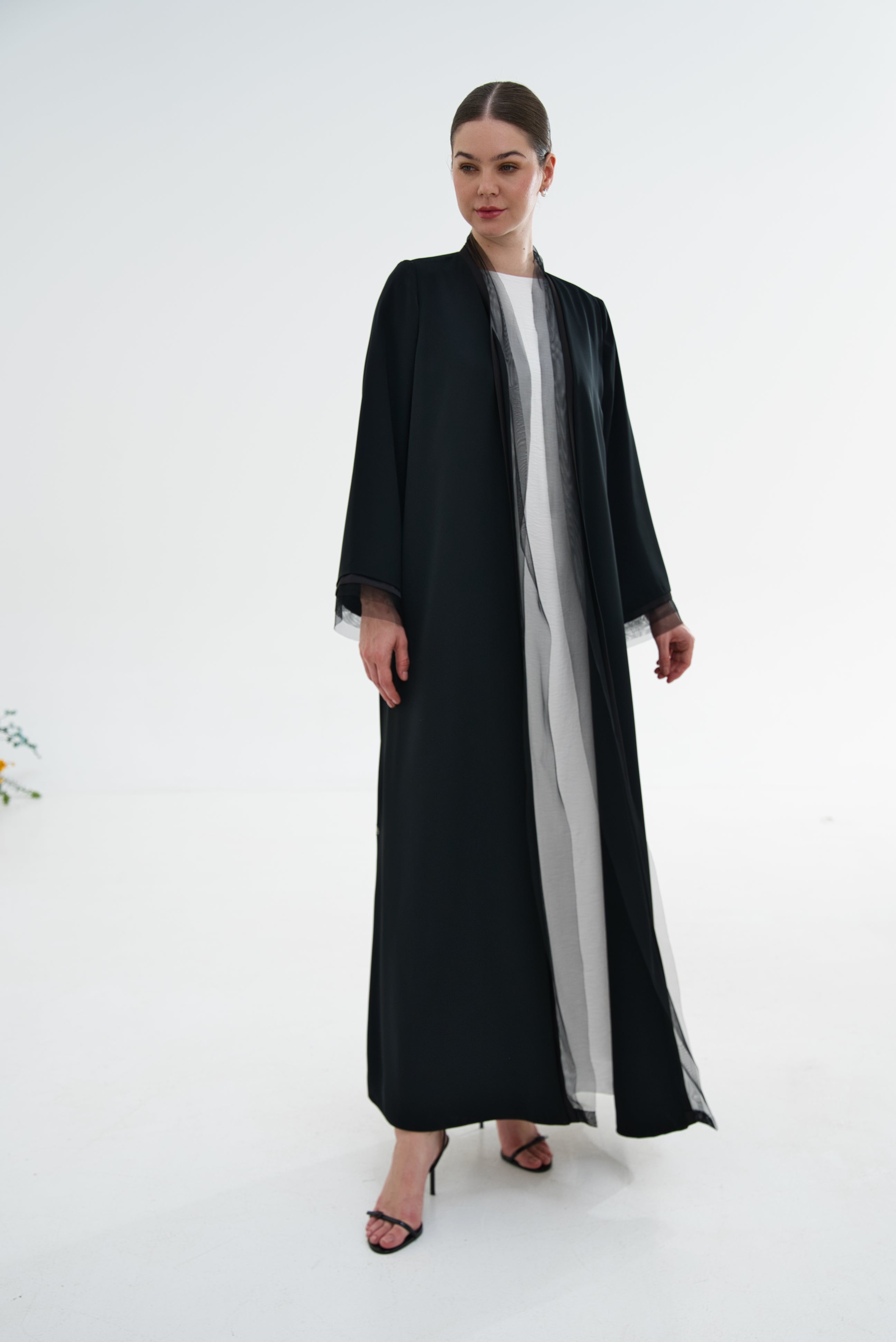 TARF    |    BLACK