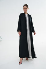 TARF    |    BLACK
