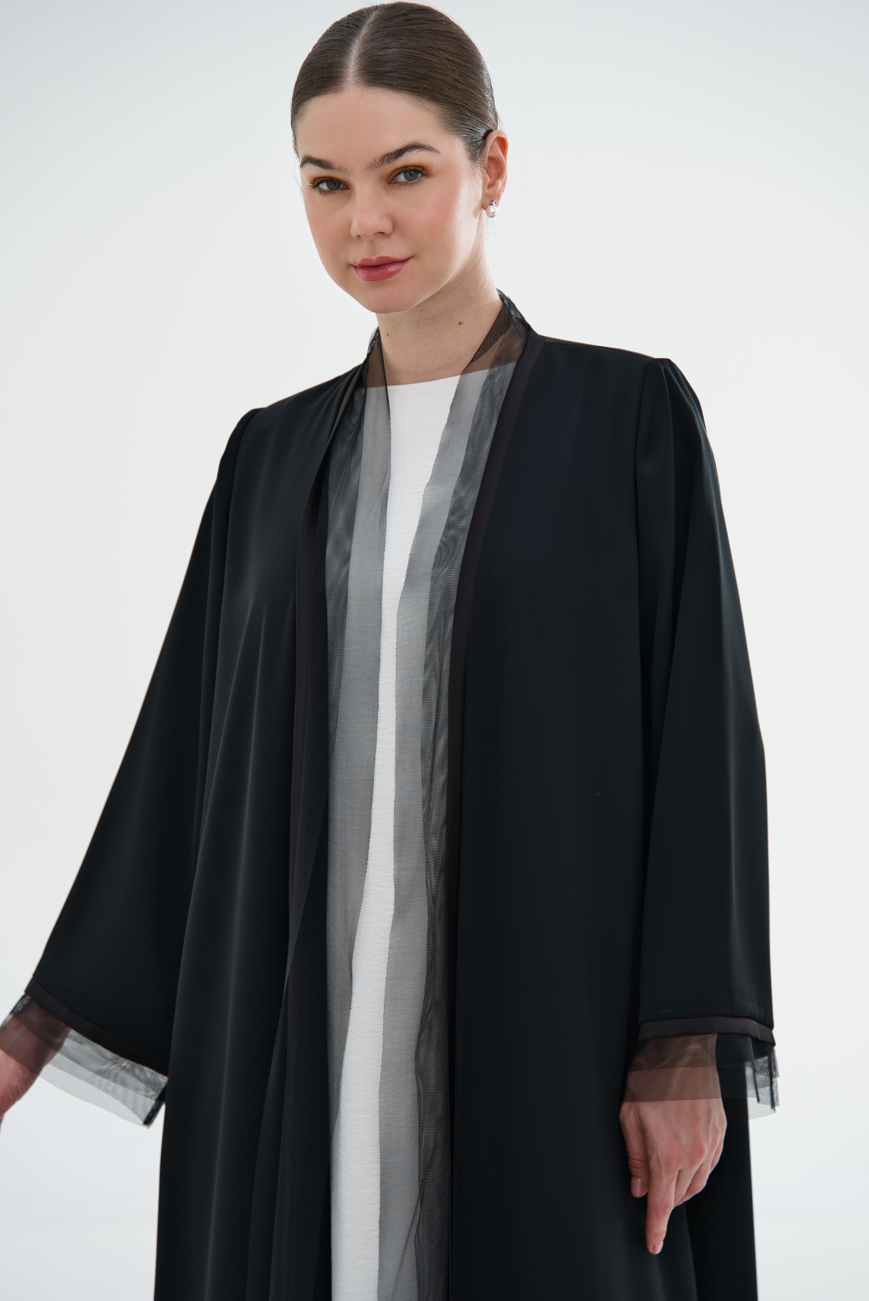 TARF    |    BLACK