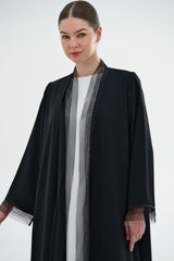 TARF    |    BLACK