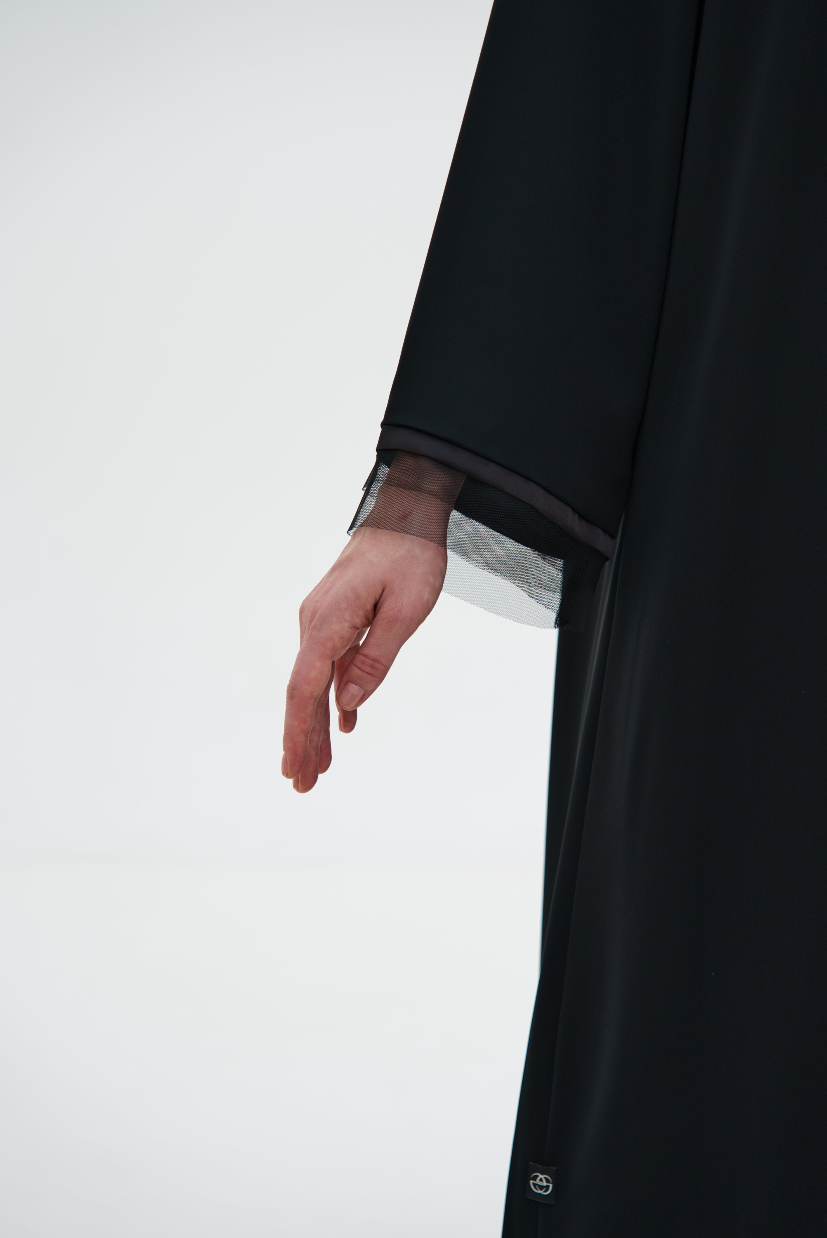 TARF    |    BLACK