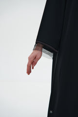 TARF    |    BLACK