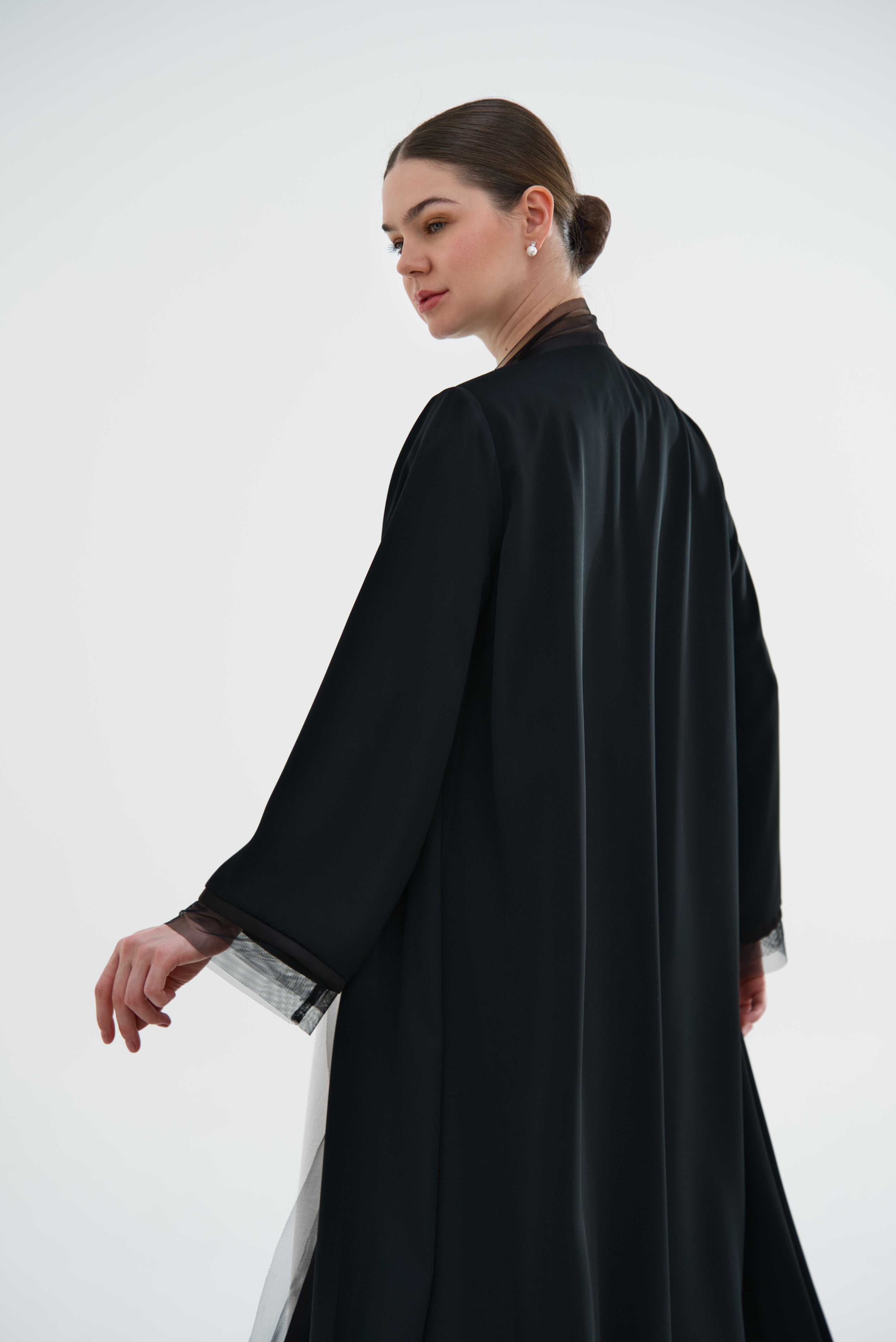 TARF    |    BLACK