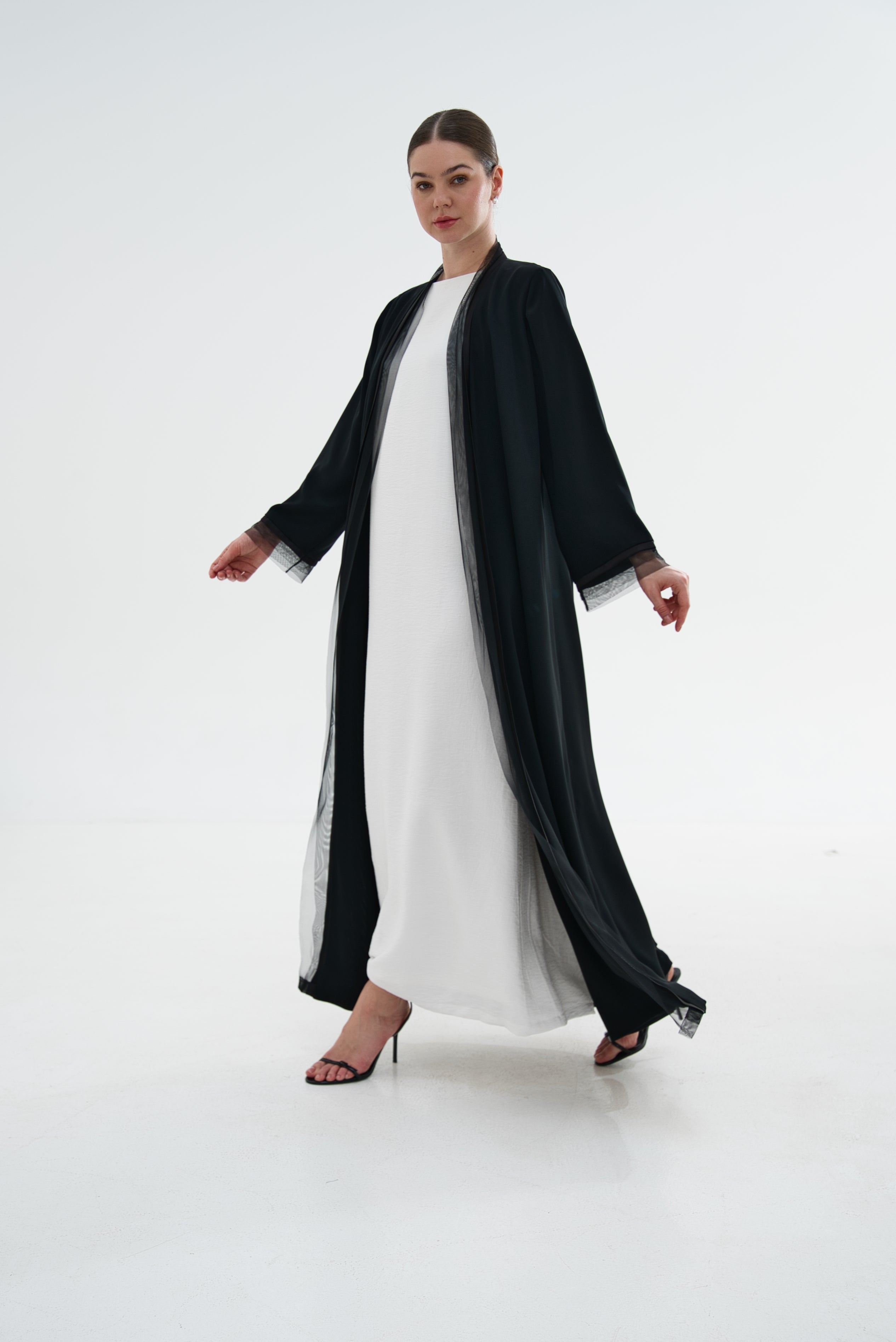 TARF    |    BLACK