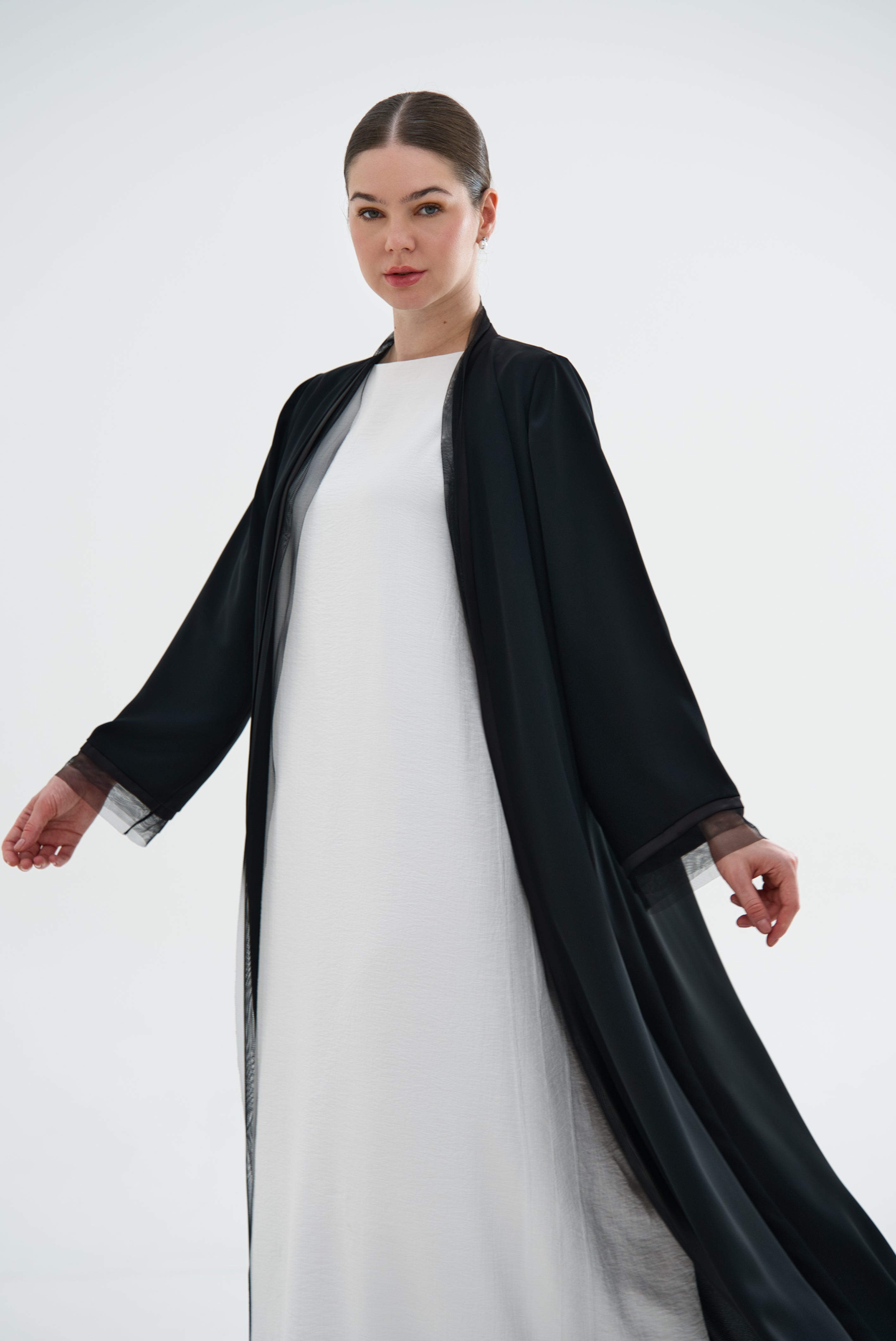 TARF    |    BLACK