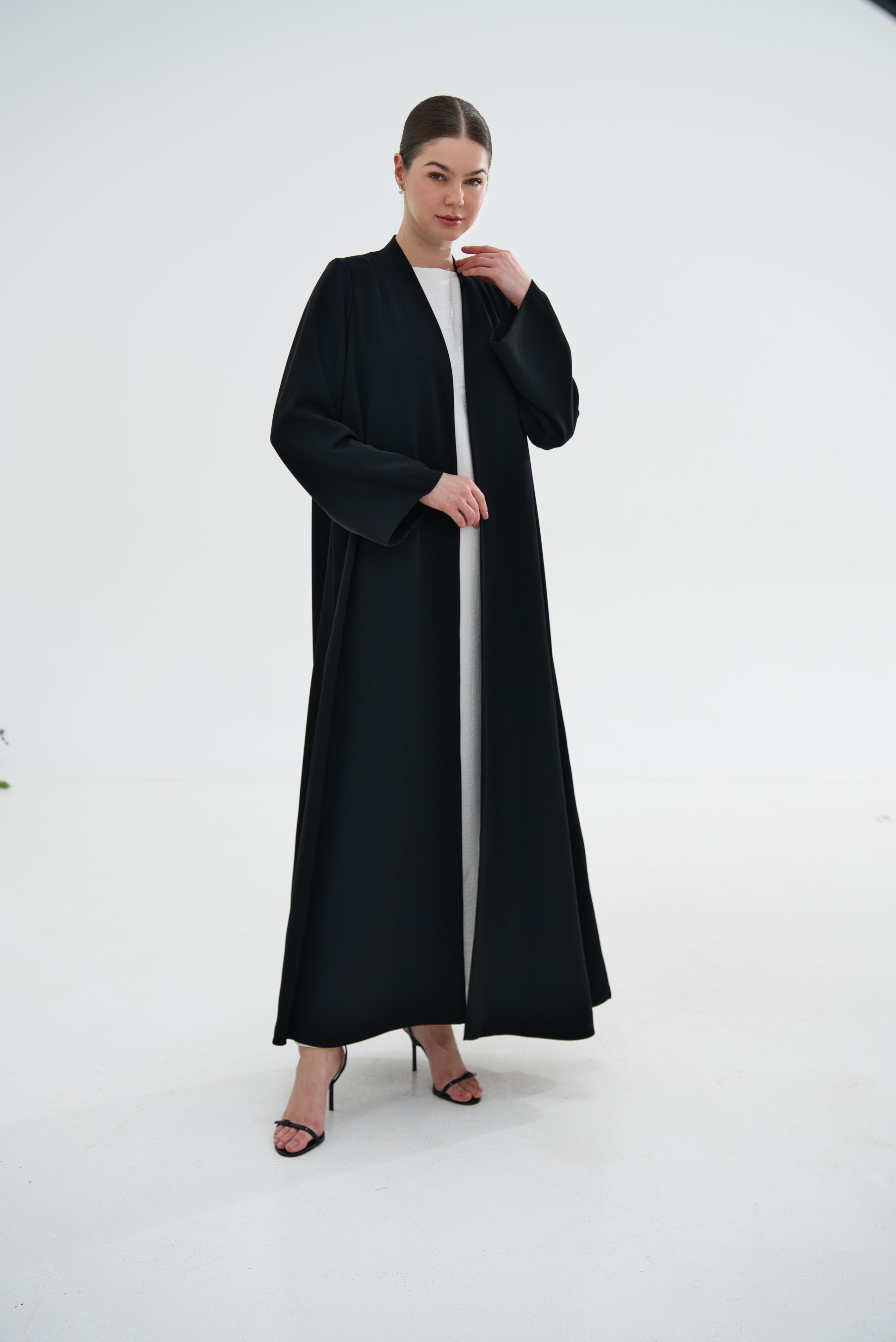 TAMMY   |    BLACK