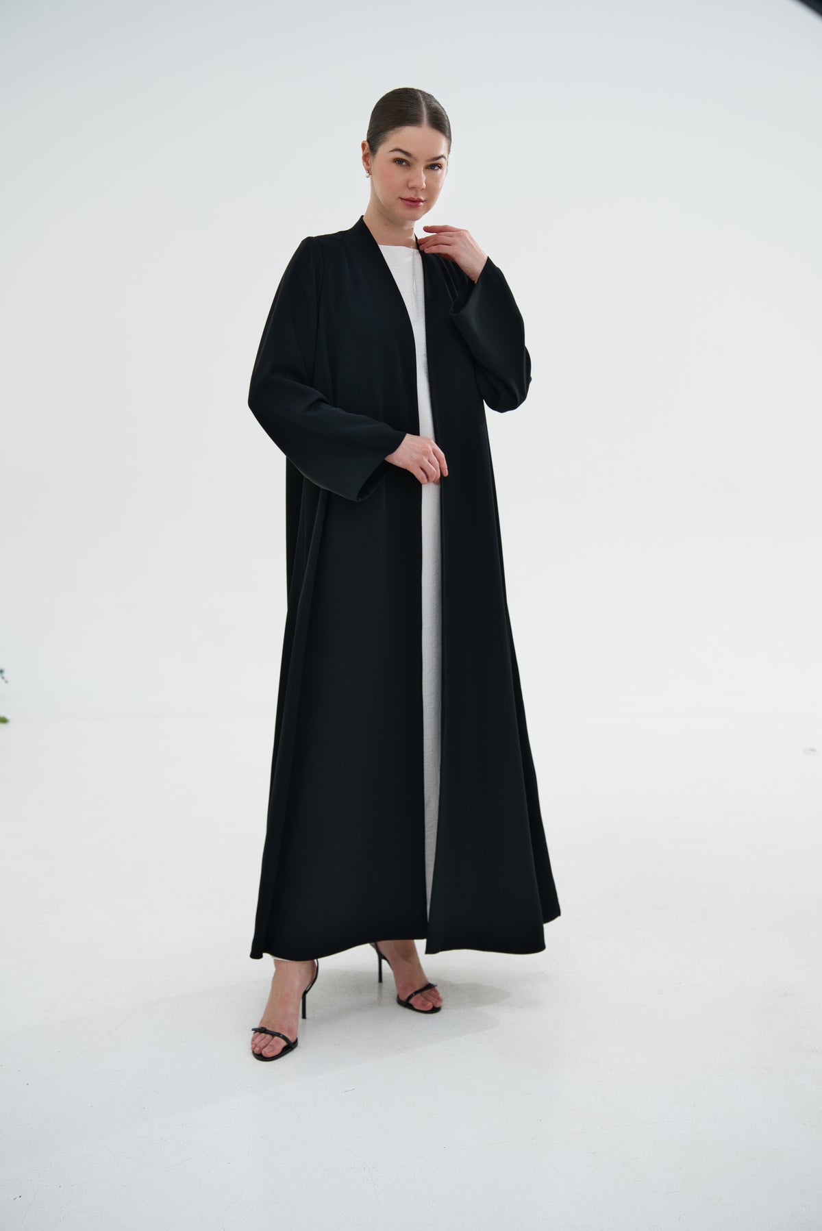 TAMMY   |    BLACK