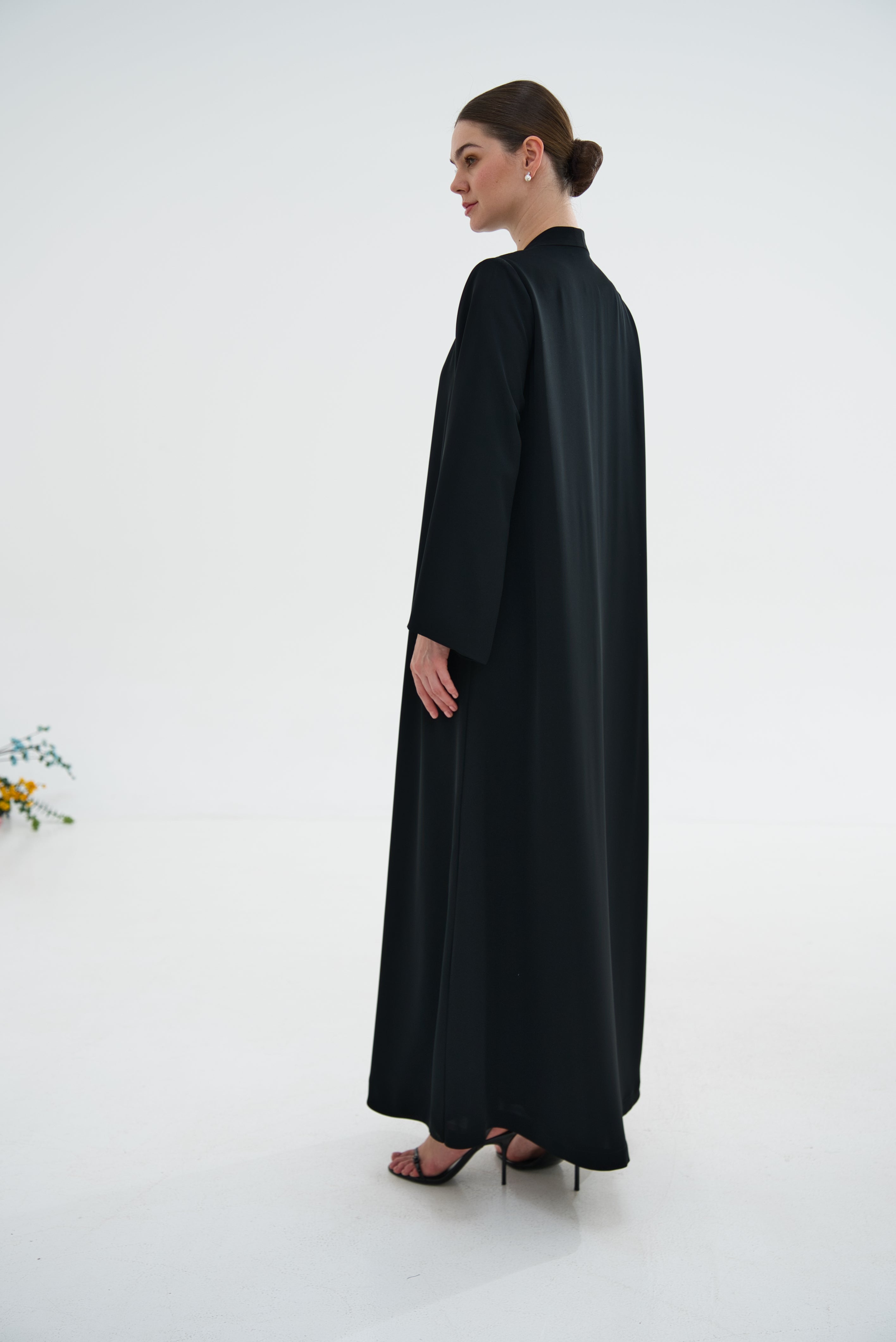 TAMMY   |    BLACK