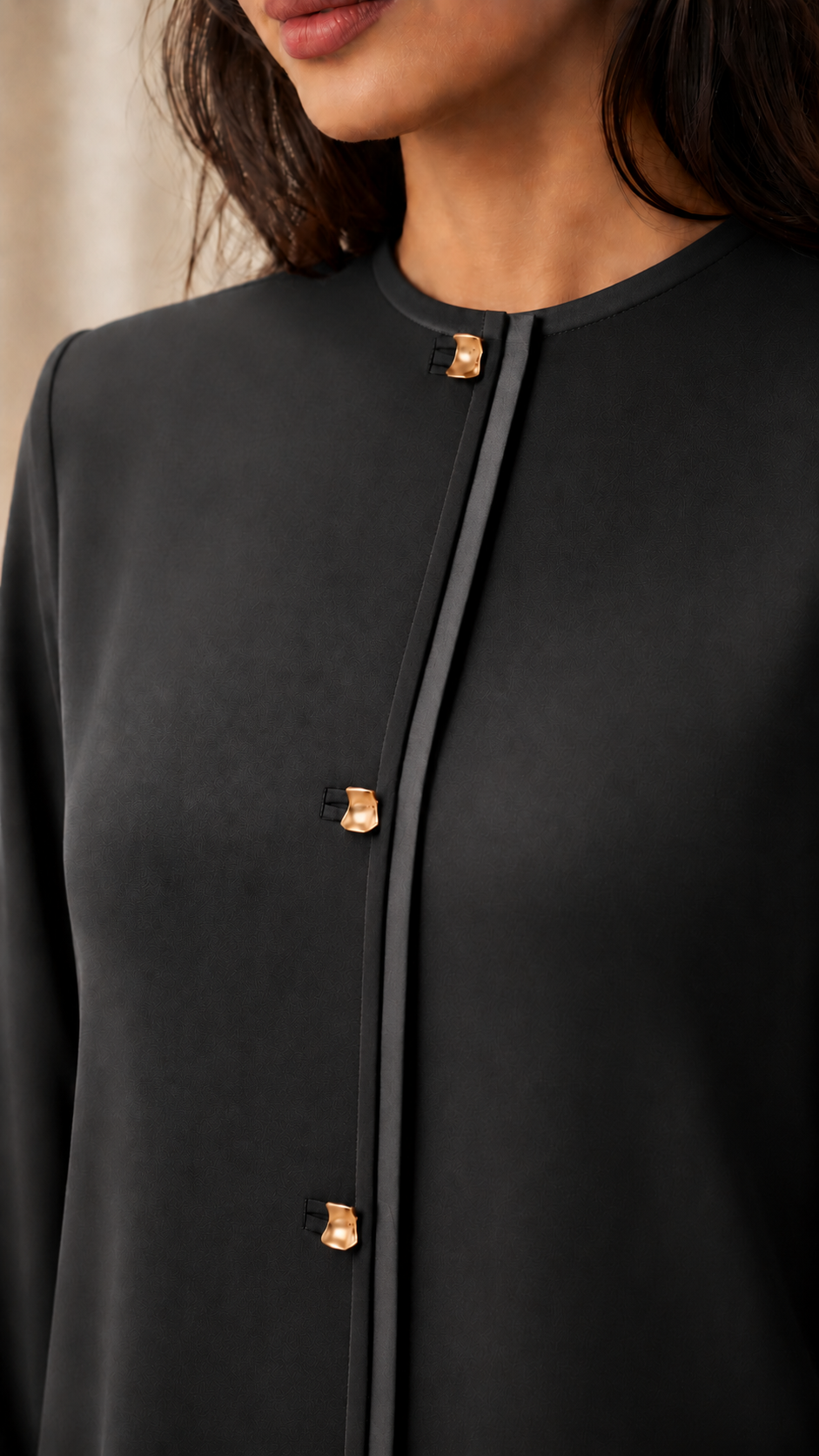 LILY-BLACK